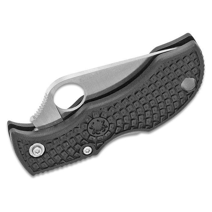 Spyderco Manbug VG-10 FRN Back Lock