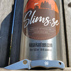 Spyderco Bug Stainless Steel