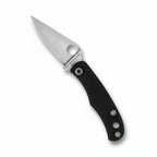 Spyderco Bug G10 12C27 Sandvik Slip Joint - VÄLJ FÄRG SPYDERCO