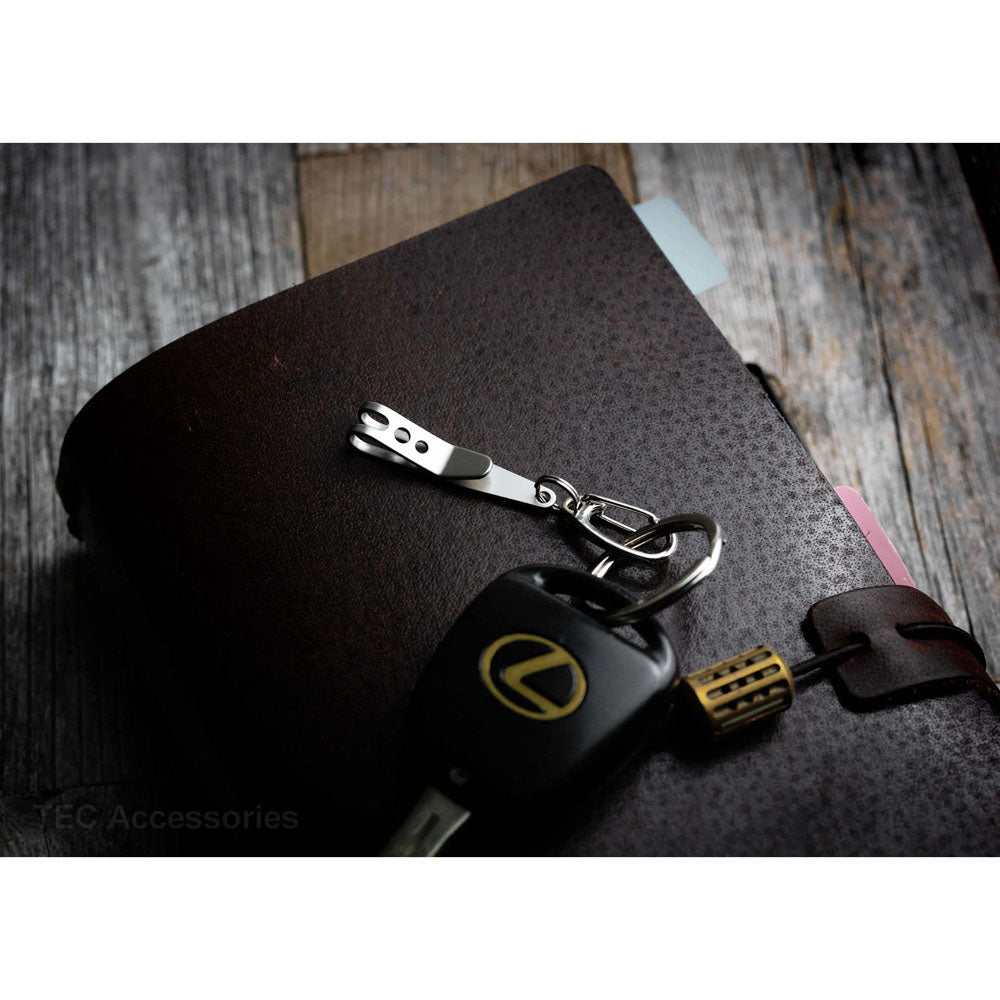 TEC Accessories P-7 Suspension Clip