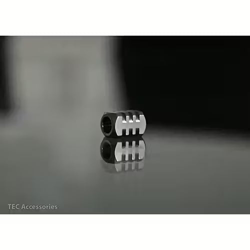 TEC Accessories S1 Lanyard Bead - VÄLJ MATERIAL