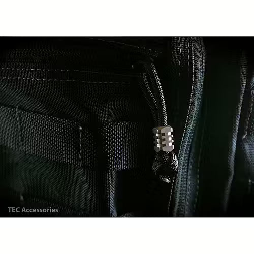 TEC Accessories S1 Lanyard Bead - VÄLJ MATERIAL