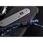 TEC Accessories S1 Lanyard Bead - VÄLJ MATERIAL