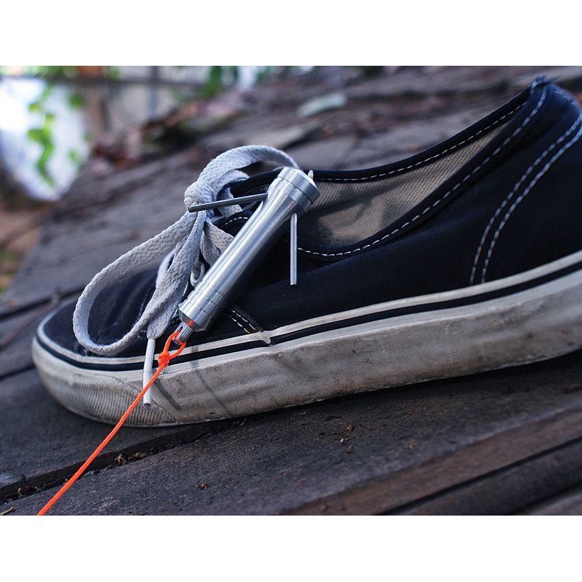 TEC Accessories - RETREEV Compact Retrieval Tool Grappling Hook Änterhake