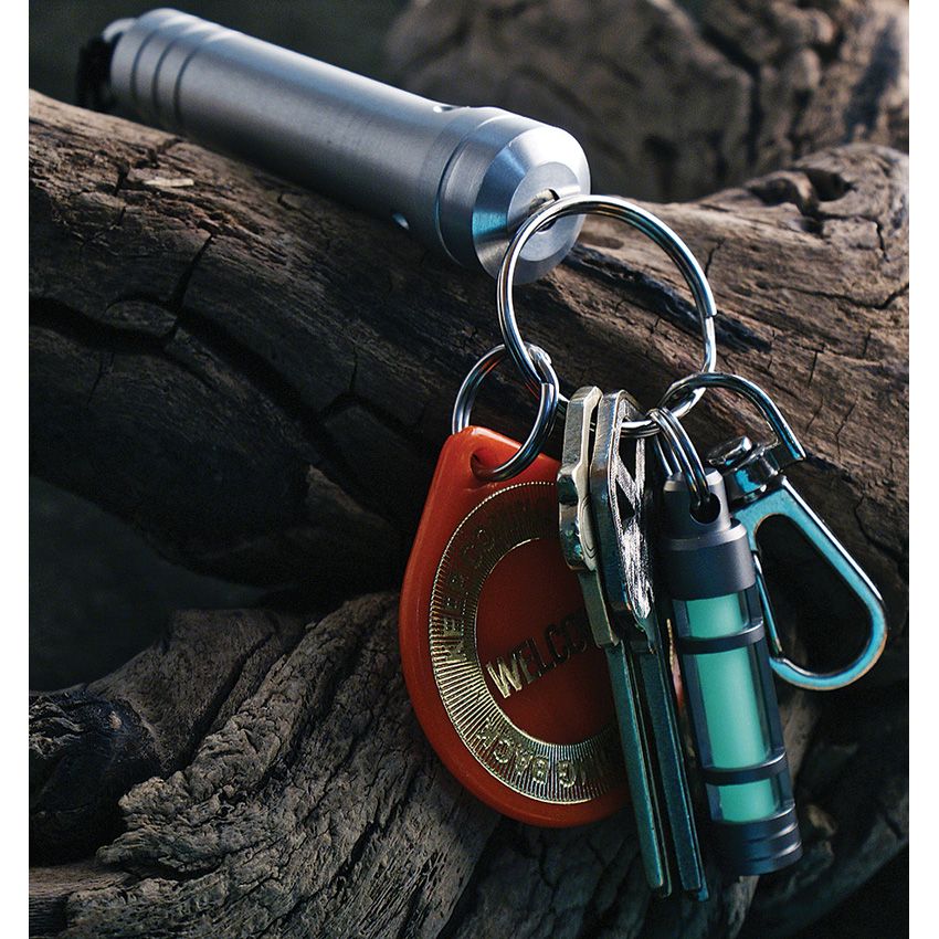 TEC Accessories - RETREEV Compact Retrieval Tool Grappling Hook Änterhake