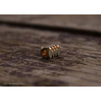 TEC Accessories S1 Lanyard Bead - VÄLJ MATERIAL - SLIMS.SE