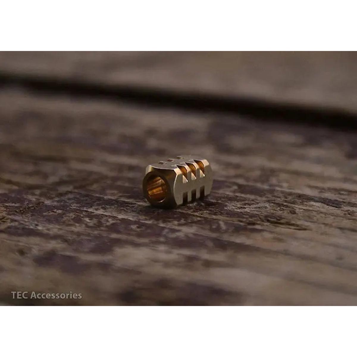 TEC Accessories S1 Lanyard Bead - VÄLJ MATERIAL - SLIMS.SE