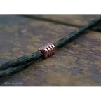 TEC Accessories S1 Lanyard Bead - VÄLJ MATERIAL