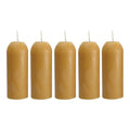 UCO 5-pack Bivaxljus Till Original Candle Lantern Och Candlelier