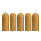 UCO 5-pack Bivaxljus Till Original Candle Lantern Och Candlelier