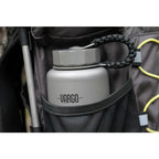 Vargo Titanium Para-Bottle 1 Liter - Vattenflaska Av Titan