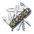 Victorinox Climber Camo 91Mm Fällkniv