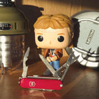 Victorinox Mini Champ 58Mm
