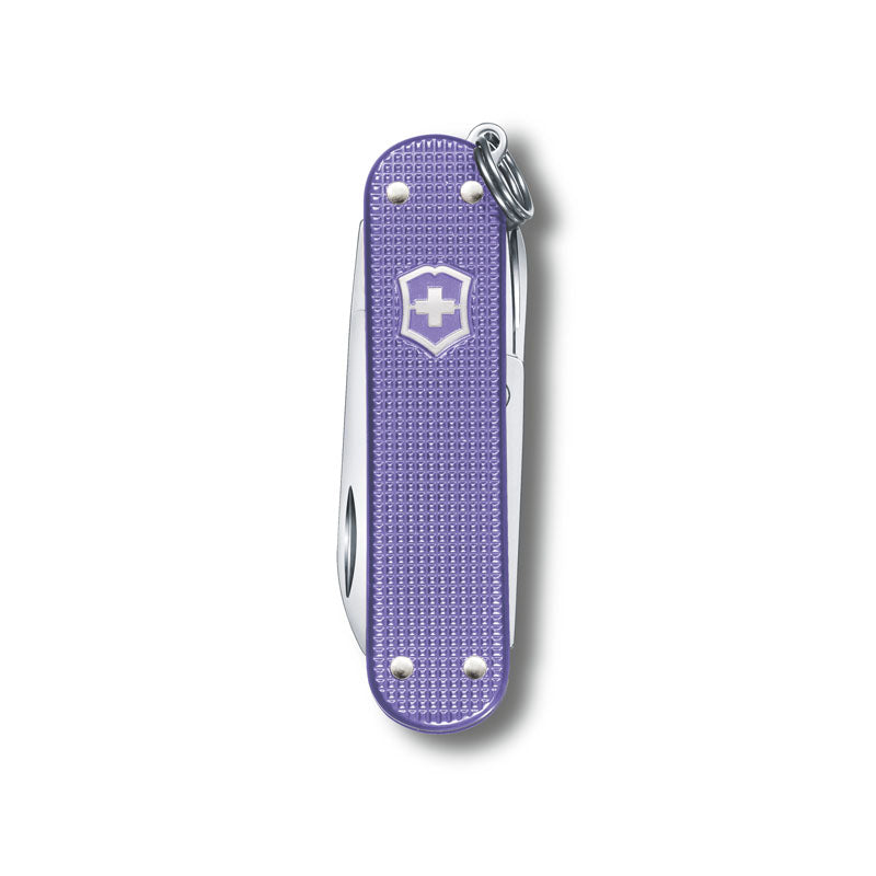 Victorinox Classic SD Alox 58Mm - VÄLJ FÄRG