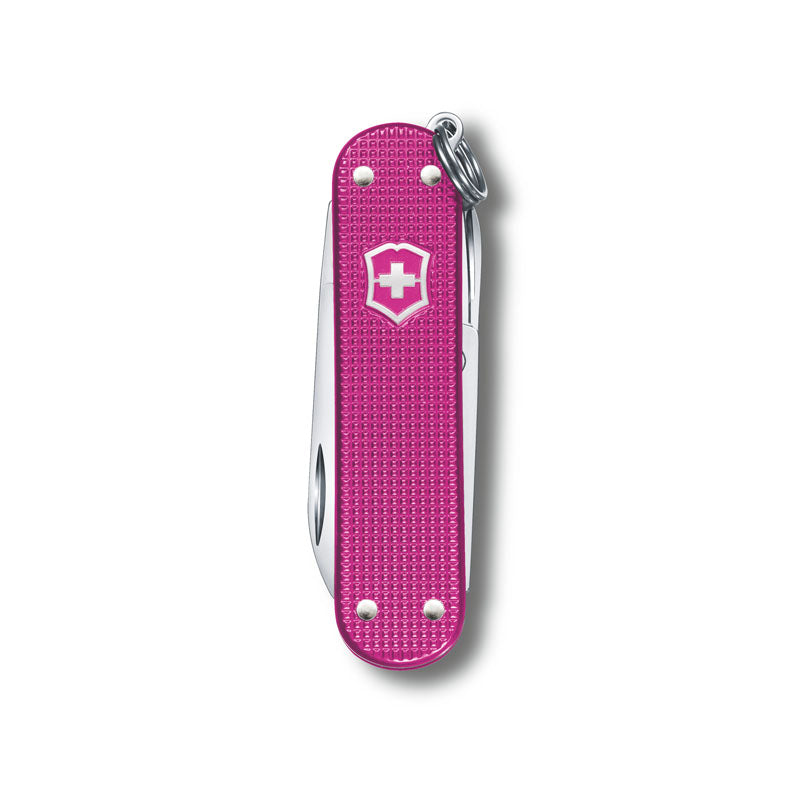Victorinox Classic SD Alox 58Mm - VÄLJ FÄRG