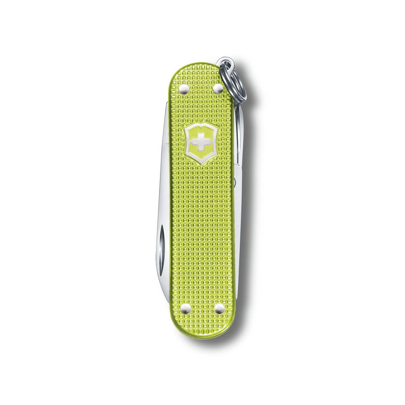Victorinox Classic SD Alox 58Mm - VÄLJ FÄRG