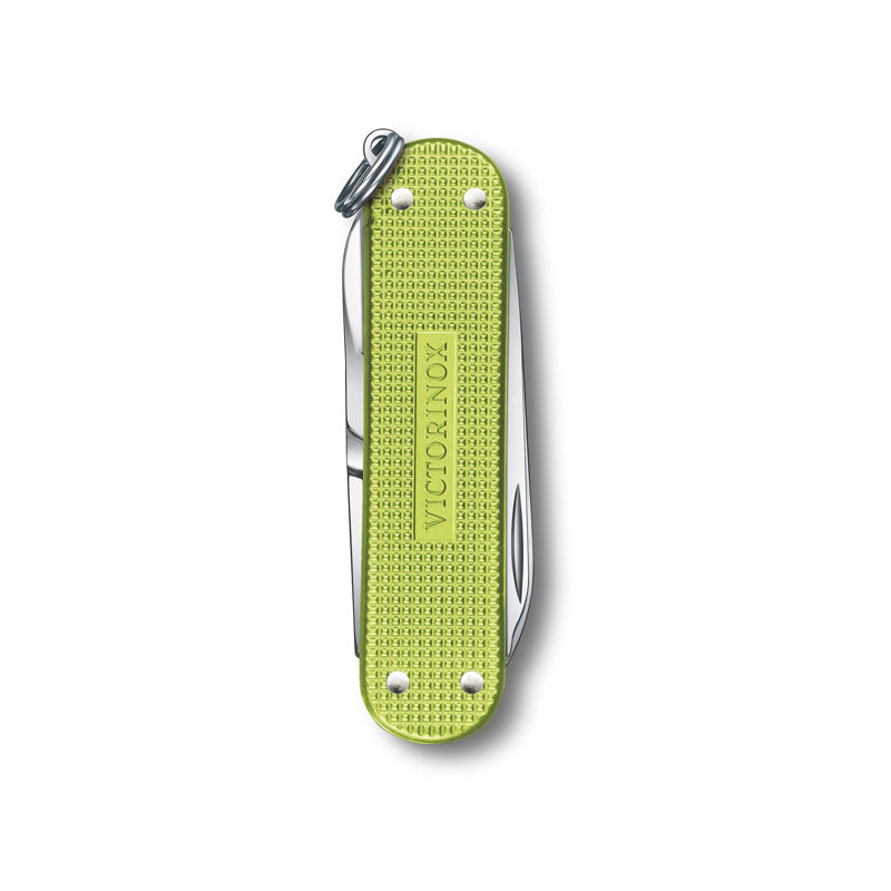 Victorinox Classic SD Alox 58Mm - VÄLJ FÄRG
