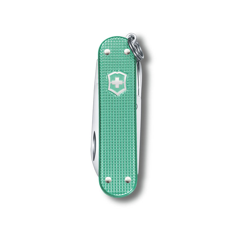 Victorinox Classic SD Alox 58Mm - VÄLJ FÄRG
