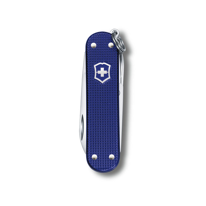 Victorinox Classic SD Alox 58Mm - VÄLJ FÄRG