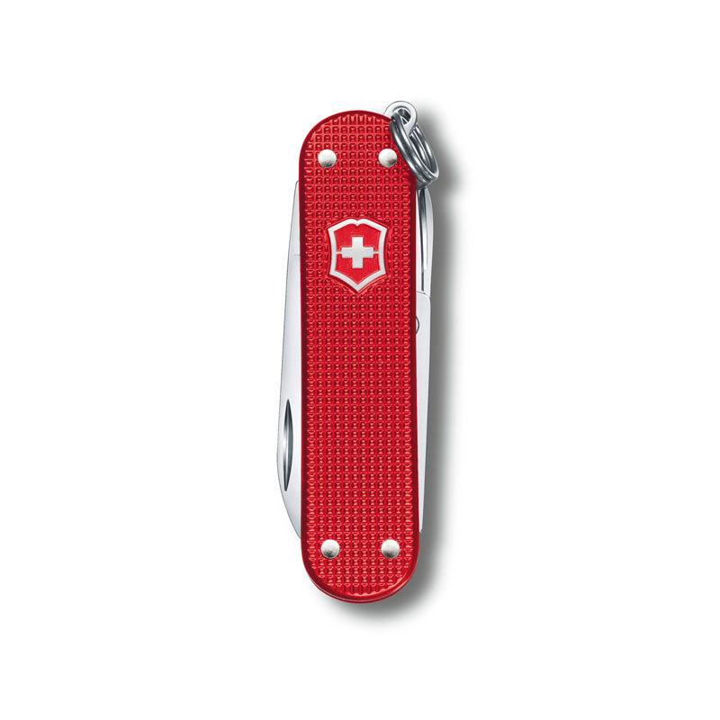 Victorinox Classic SD Alox 58Mm - VÄLJ FÄRG