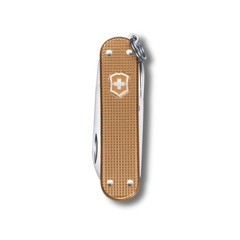 Victorinox Classic SD Alox 58Mm - VÄLJ FÄRG