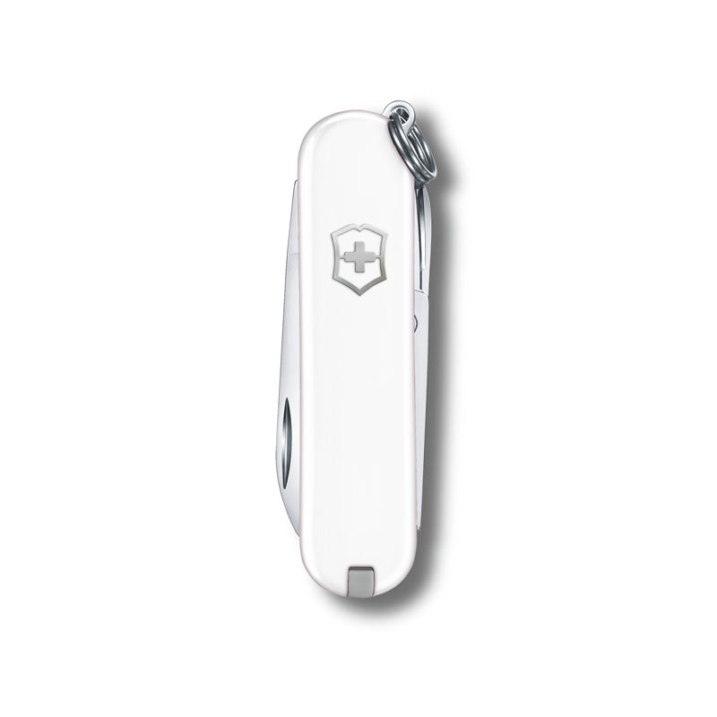 Victorinox Classic SD 58Mm - Solid Färg - VÄLJ FÄRG