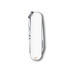 Victorinox Classic SD 58Mm - Solid Färg - VÄLJ FÄRG
