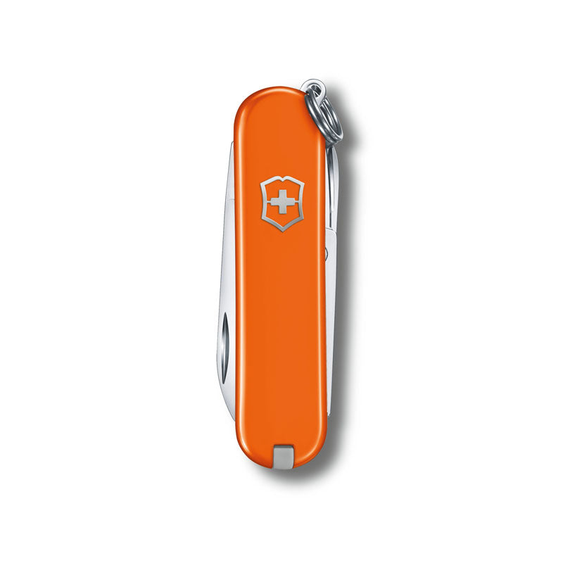 Victorinox Classic SD 58Mm - Solid Färg - VÄLJ FÄRG