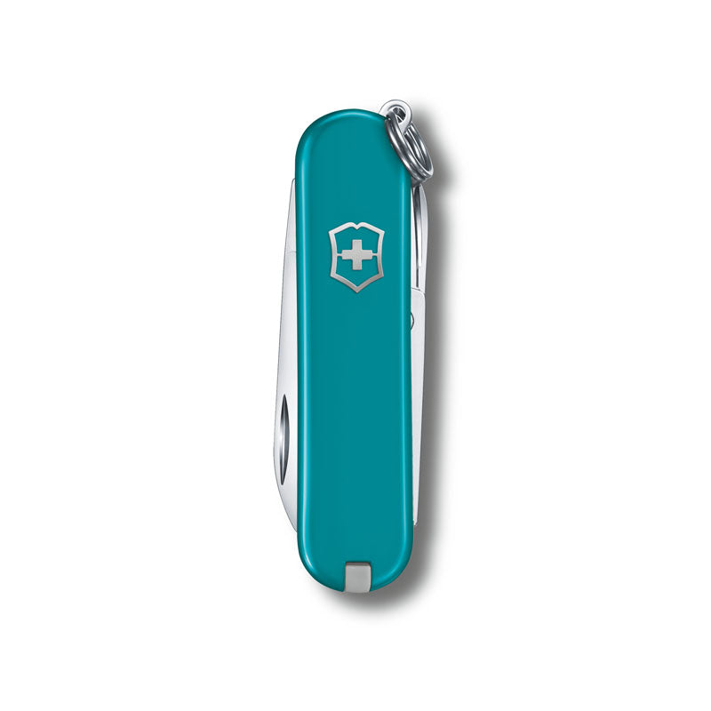 Victorinox Classic SD 58Mm - Solid Färg - VÄLJ FÄRG