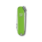 Victorinox Classic SD 58Mm - Solid Färg - VÄLJ FÄRG
