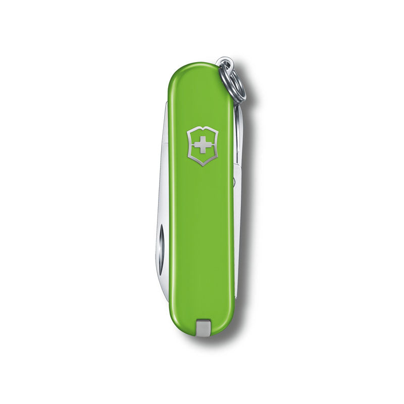Victorinox Classic SD 58Mm - Solid Färg - VÄLJ FÄRG