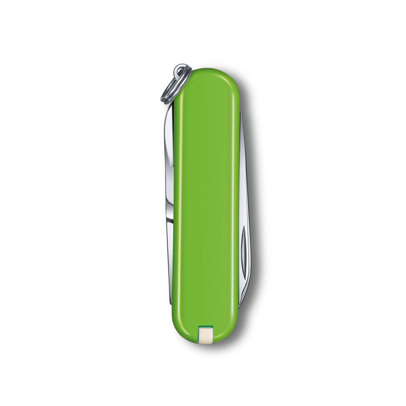 Victorinox Classic SD 58Mm - Solid Färg - VÄLJ FÄRG