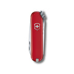 Victorinox Classic SD 58Mm - Solid Färg - VÄLJ FÄRG
