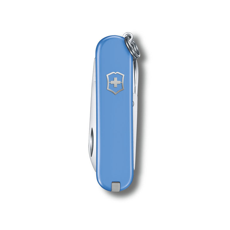 Victorinox Classic SD 58Mm - Solid Färg - VÄLJ FÄRG