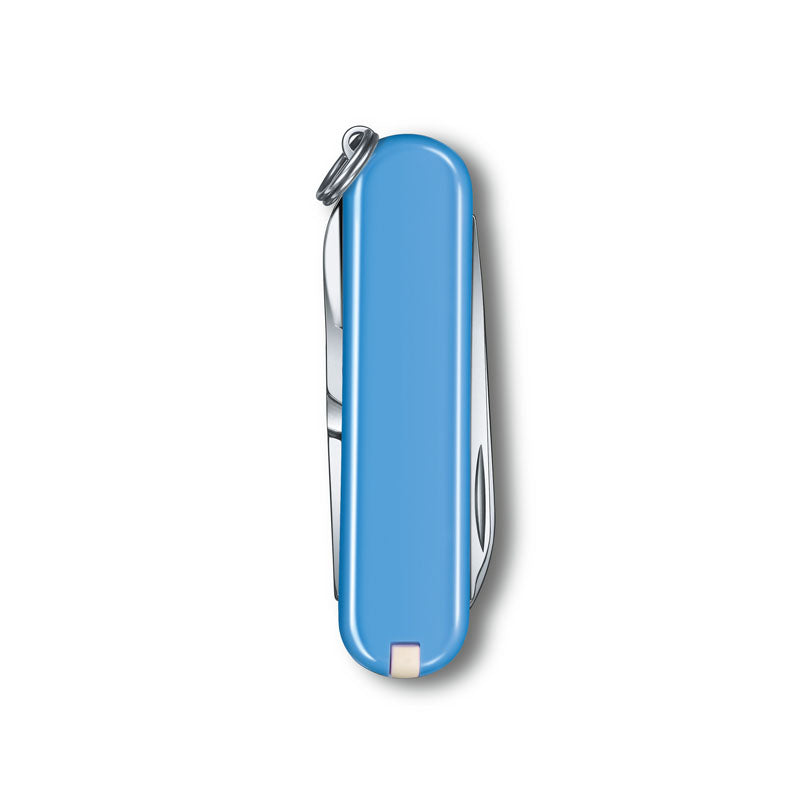 Victorinox Classic SD 58Mm - Solid Färg - VÄLJ FÄRG