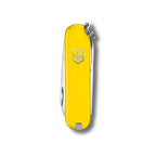 Victorinox Classic SD 58Mm - Solid Färg - VÄLJ FÄRG
