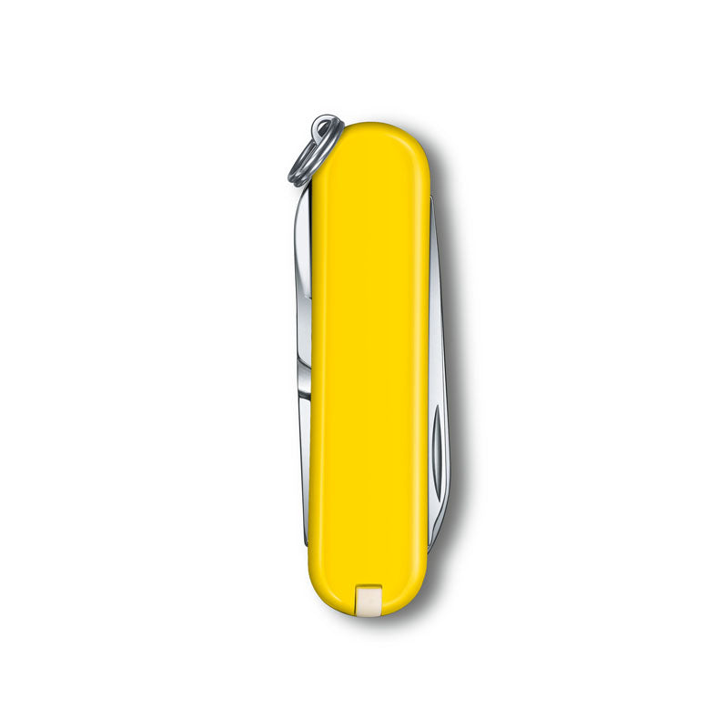 Victorinox Classic SD 58Mm - Solid Färg - VÄLJ FÄRG
