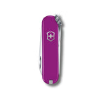 Victorinox Classic SD 58Mm - Solid Färg - VÄLJ FÄRG