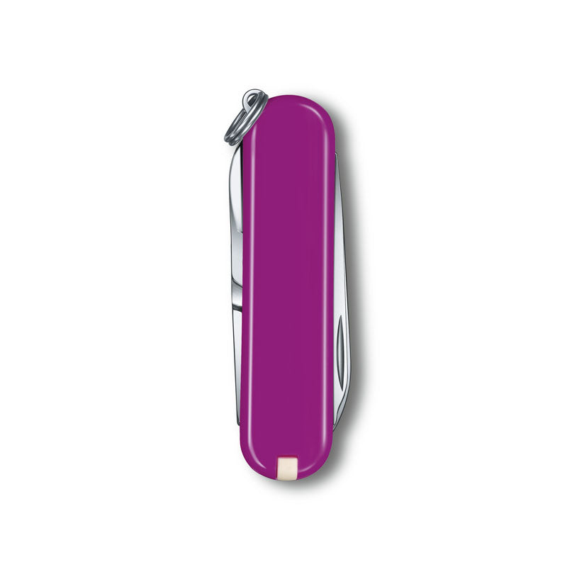Victorinox Classic SD 58Mm - Solid Färg - VÄLJ FÄRG