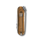 Victorinox Classic SD 58Mm Transparent - VÄLJ FÄRG