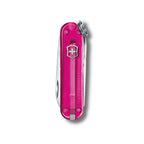 Victorinox Classic SD 58Mm Transparent - VÄLJ FÄRG