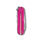 Victorinox Classic SD 58Mm Transparent - VÄLJ FÄRG