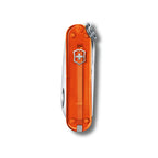 Victorinox Classic SD 58Mm Transparent - VÄLJ FÄRG