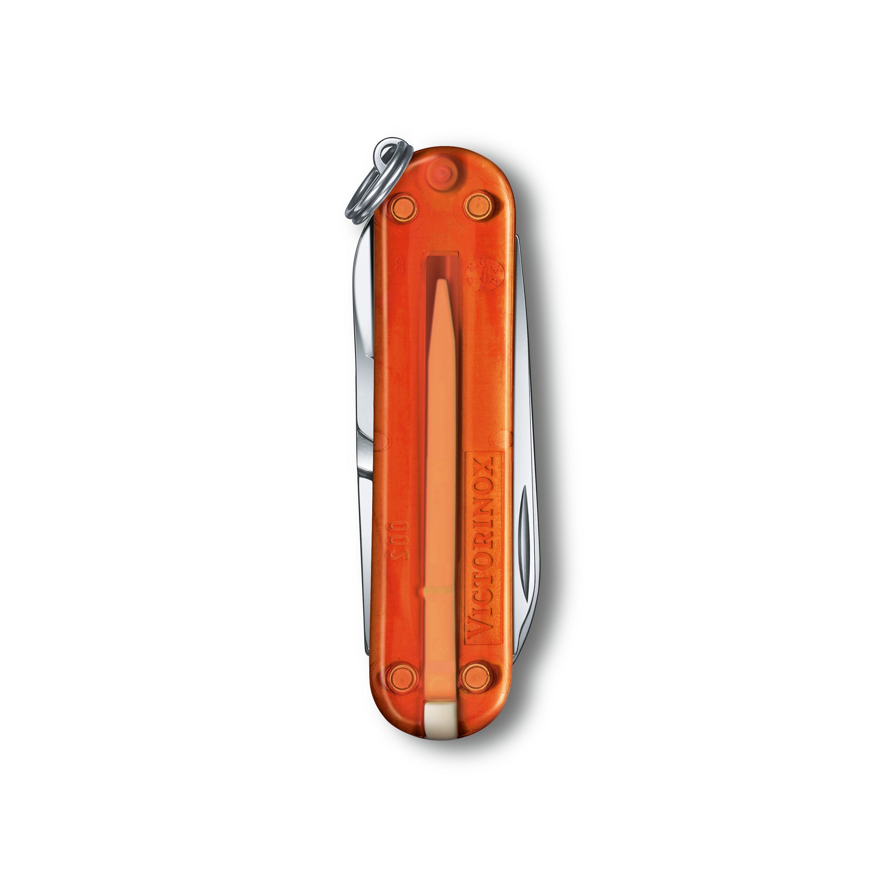 Victorinox Classic SD 58Mm Transparent - VÄLJ FÄRG
