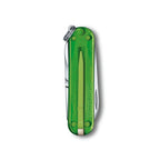 Victorinox Classic SD 58Mm Transparent - VÄLJ FÄRG