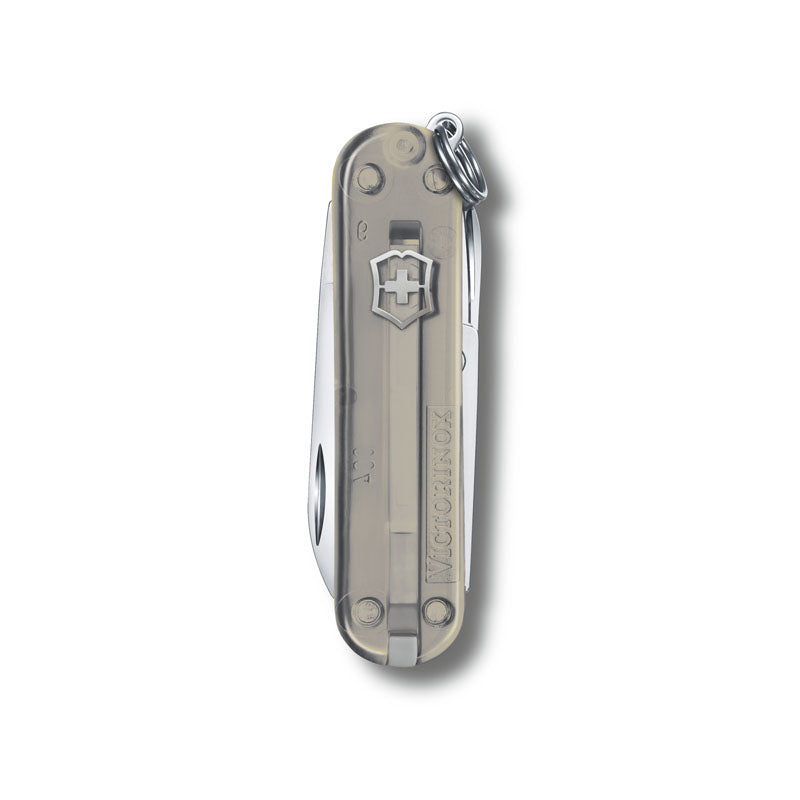 Victorinox Classic SD 58Mm Transparent - VÄLJ FÄRG