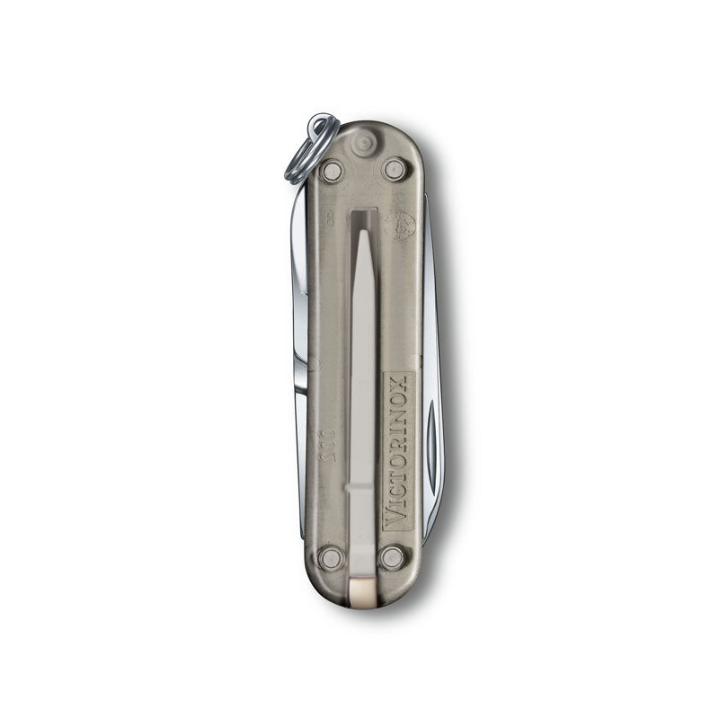 Victorinox Classic SD 58Mm Transparent - VÄLJ FÄRG