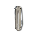 Victorinox Classic SD 58Mm Transparent - VÄLJ FÄRG