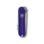 Victorinox Classic SD 58Mm Transparent - VÄLJ FÄRG