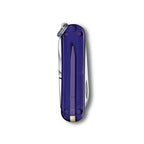 Victorinox Classic SD 58Mm Transparent - VÄLJ FÄRG